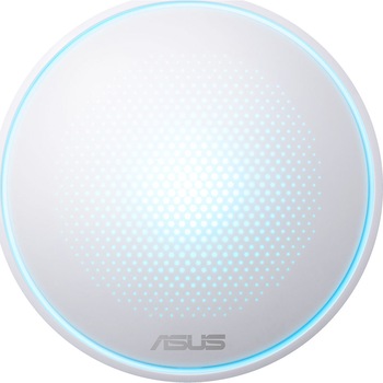 Sistem wireless ASUS Lyra Mini, tip Mesh, AC1300, Dual-band, pachet cu un nod Sistem wireless ASUS Lyra Mini, tip Mesh, AC1300, Dual-band, pachet cu un nod