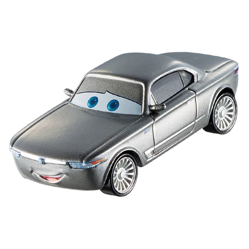 Masinuta Mattel Disney Cars3 Sterling