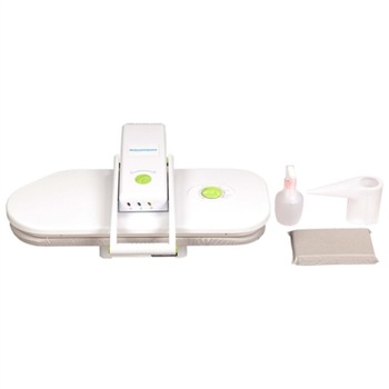 Presa de calcat Naumann, 1600 W, placa aluminiu, 64x25 cm Presa de calcat Naumann, 1600 W, placa aluminiu, 64x25 cm