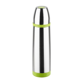 Termos inox Zilan, 800 ml, Verde Termos inox Zilan, 800 ml, Verde
