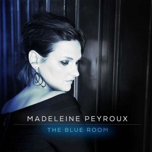 Madeleine Peyroux - The Blue Room - CD