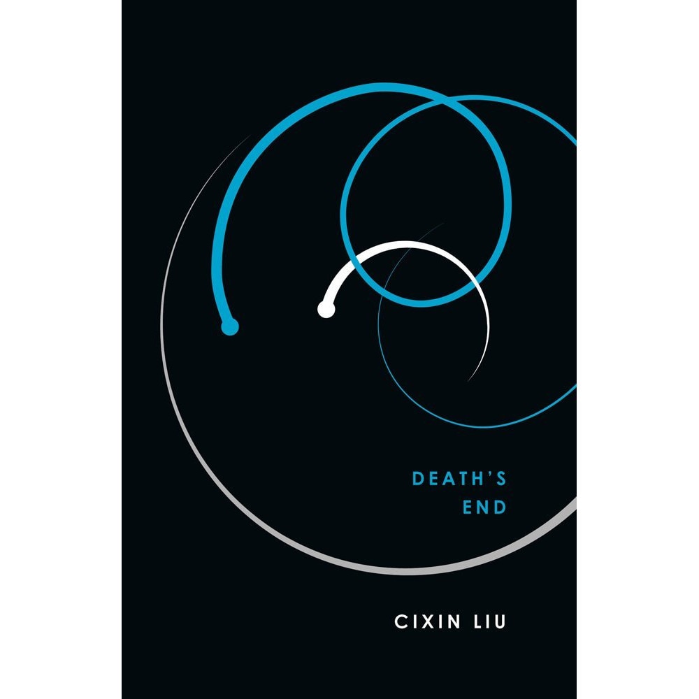 Death's End - Cixin Liu