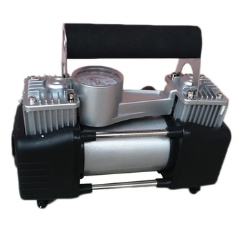 Compresor auto Camel, afisaj mecanic, 30 A, 150 PSI, 85 l/min, husa inclusa Compresor auto Camel, afisaj mecanic, 30 A, 150 PSI, 85 l/min, husa inclusa