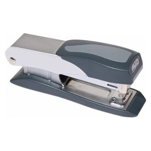 Capsator metalic Noki, 25 coli, gri