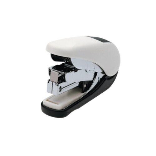 Capsator plastic, 20 coli, alb