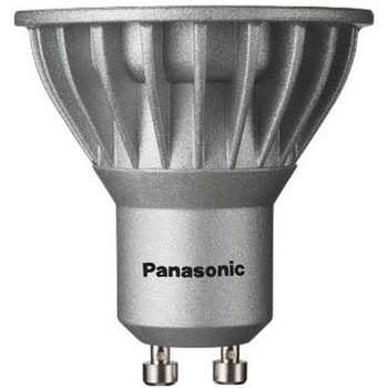 Bec LED , LDRHV4L27WG103EP 4 W (35 W echivalent pentru halogen), GU10, durata de viata de 10 000 ore. Numar cicluri comutare: 100000 Bec LED , LDRHV4L27WG103EP 4 W (35 W echivalent pentru halogen), GU10, durata de viata de 10 000 ore. Numar cicluri comutare: 100000