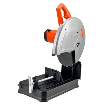 Ferastrau debitat metal Evotools, 2300W, disc 355 mm Ferastrau debitat metal Evotools, 2300W, disc 355 mm