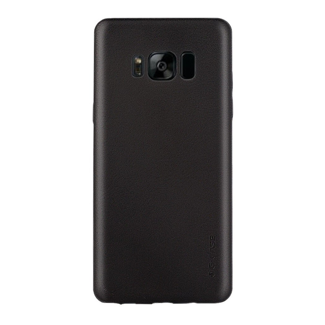 Husa Samsung S8 Plus G-CASE Negru/Black