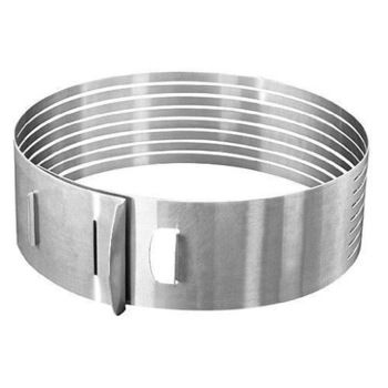 Feliator reglabil pentru blaturi/torturi Feliator reglabil pentru blaturi/torturi