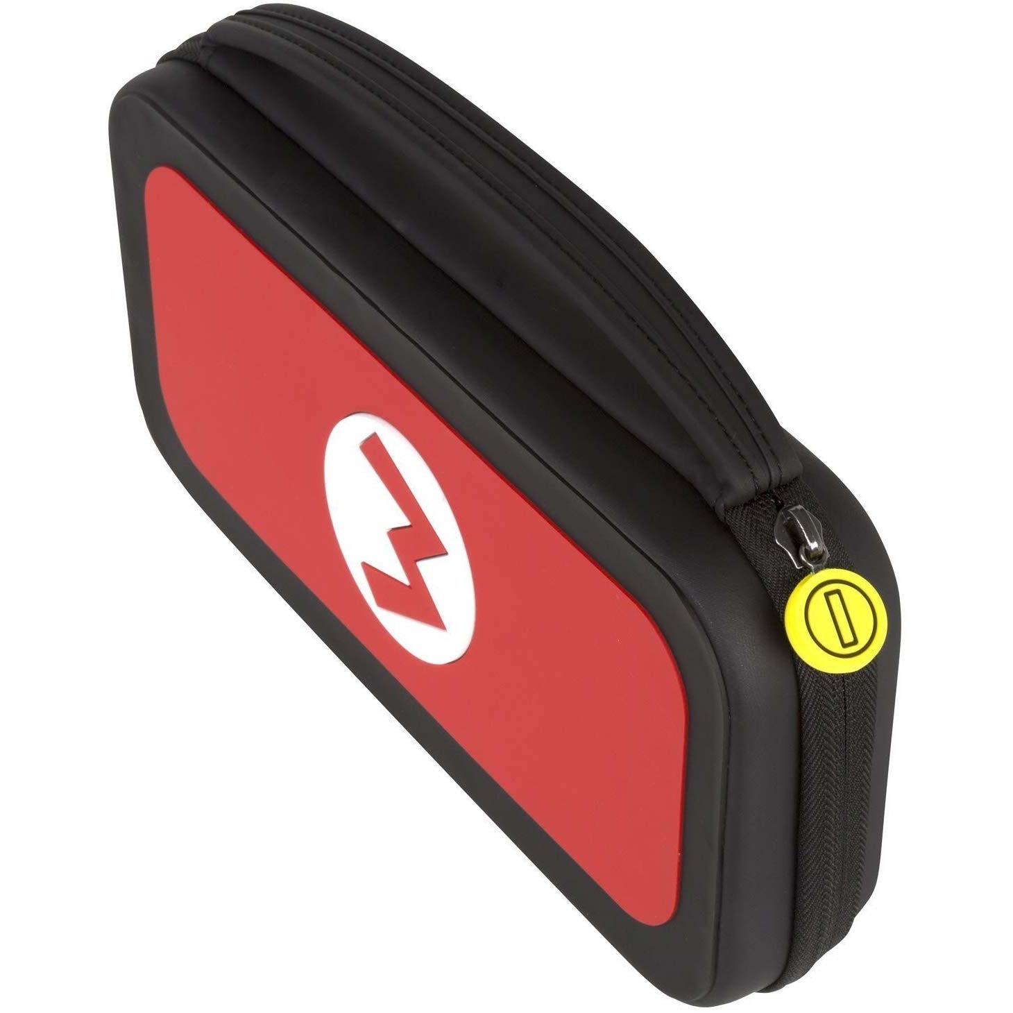 Husa Mario M Edition pentru Consola Nintendo Switch