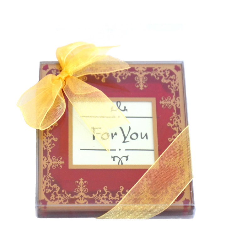 Set suport pentru pahare 6 buc/set