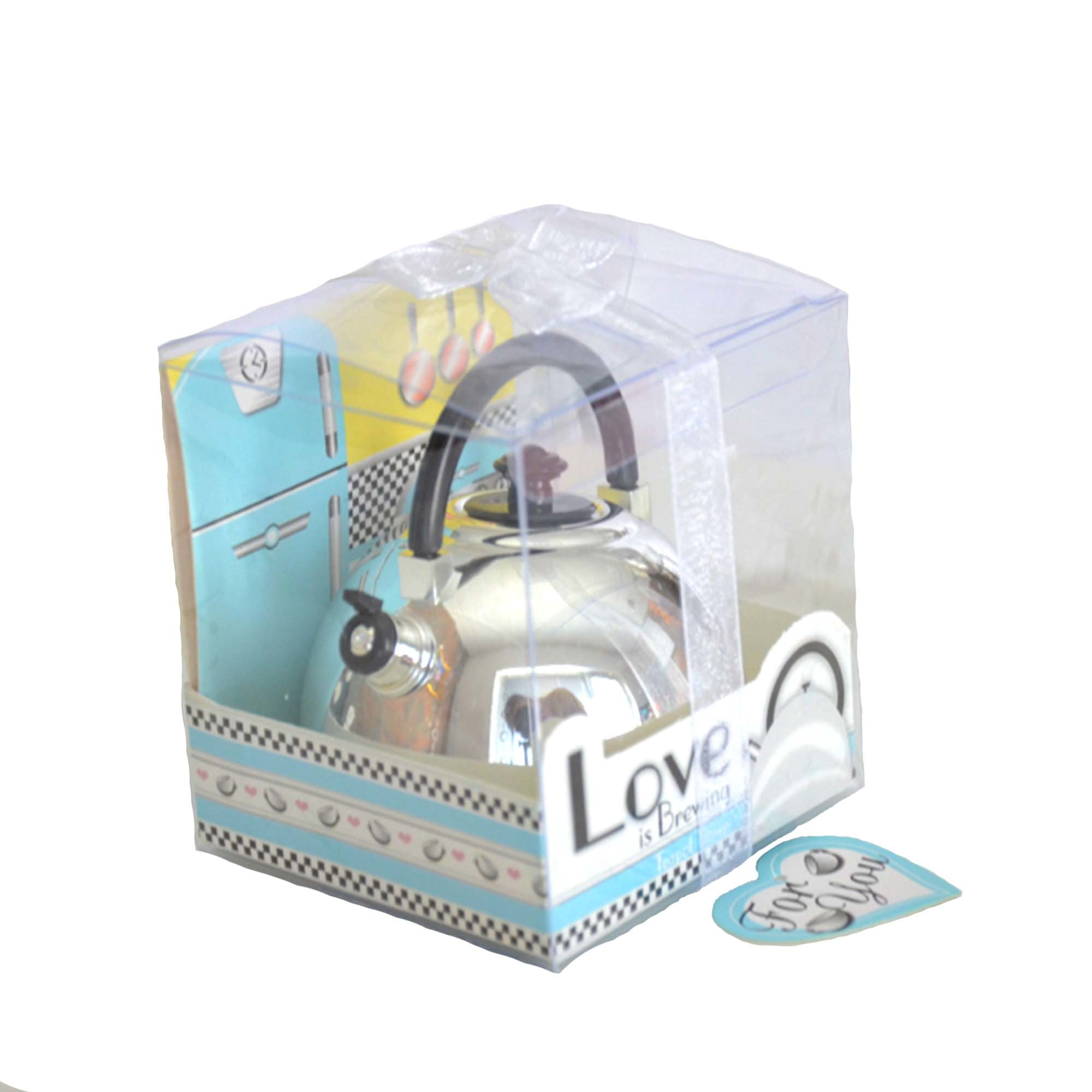 Marturii nunta timer Ceainic