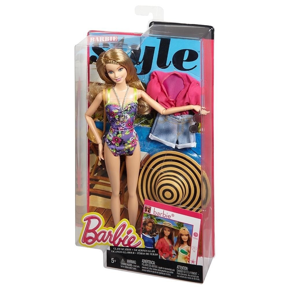 Barbie cauta femeie)