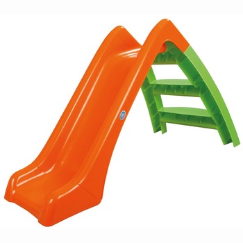 Primul meu tobogan Funny Slie Pilsan Verde Primul meu tobogan Funny Slie Pilsan Verde