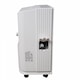 Dezumidificator de aer ARGO DRY Plus 25 - 25 l/ 24h, Higrostat incorporat, Panou de control digital, Timer, Filtru lavabil de purificare, Auto-restart