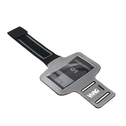 Borseta WAG Smartphone prindere brat marime L