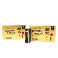 natural potent sensiblu pret