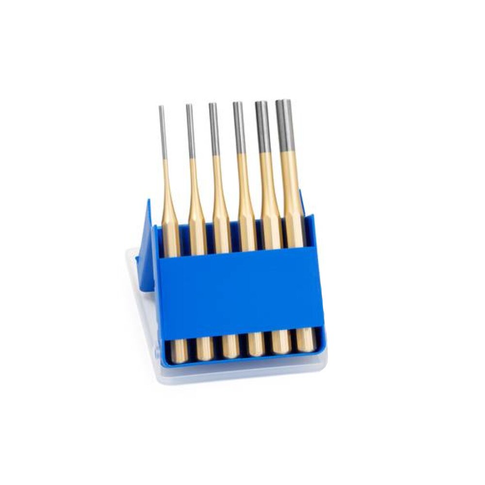 Set 6 dornuri 3 - 10 MM Rennsteig