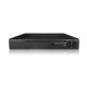 iSkew videó megfigyelő készlet 4 kamerával, DVR, HDMI, távirányító, kültéri