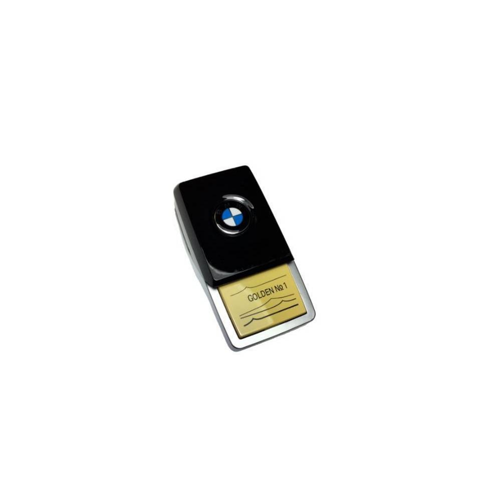 Odorizant GOLDEN SUITE NO.1 G11/G12pentru BMW,Multicolor