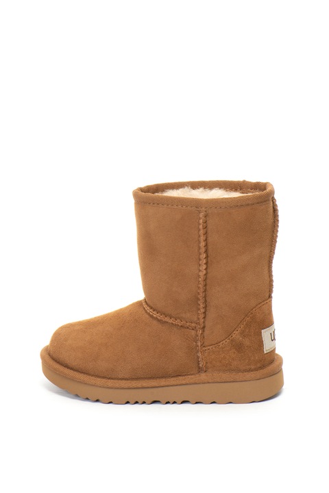 UGG, Велурени боти Classic II