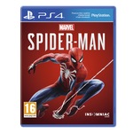 Marvel's Spider-Man játék Playstation 4-re
