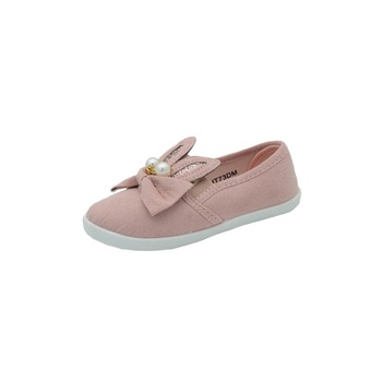 Pantofi pentru fete Sabana HT73DM-6, Roz Pantofi pentru fete Sabana HT73DM-6, Roz