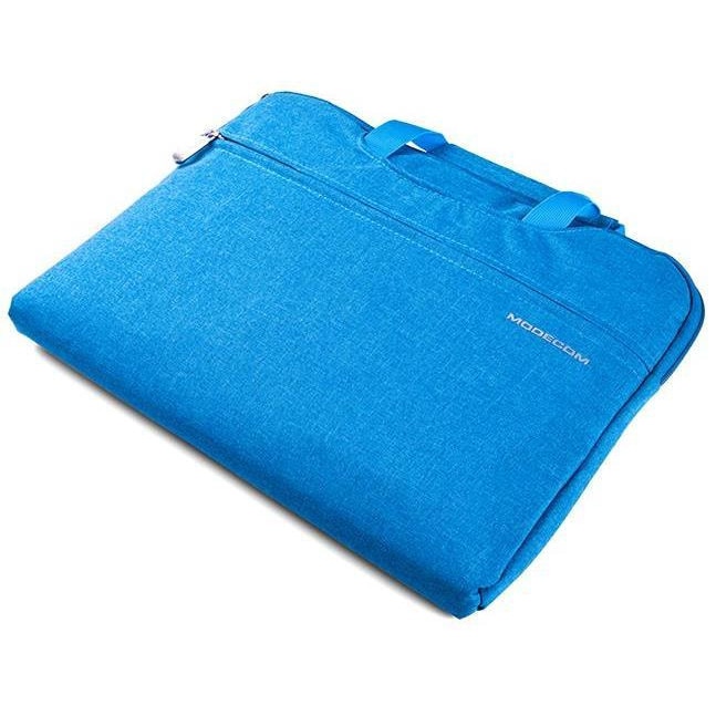 Geanta notebook Highfill 13'' albastru