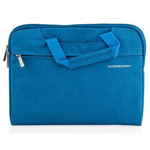 Geanta notebook Highfill 13'' albastru