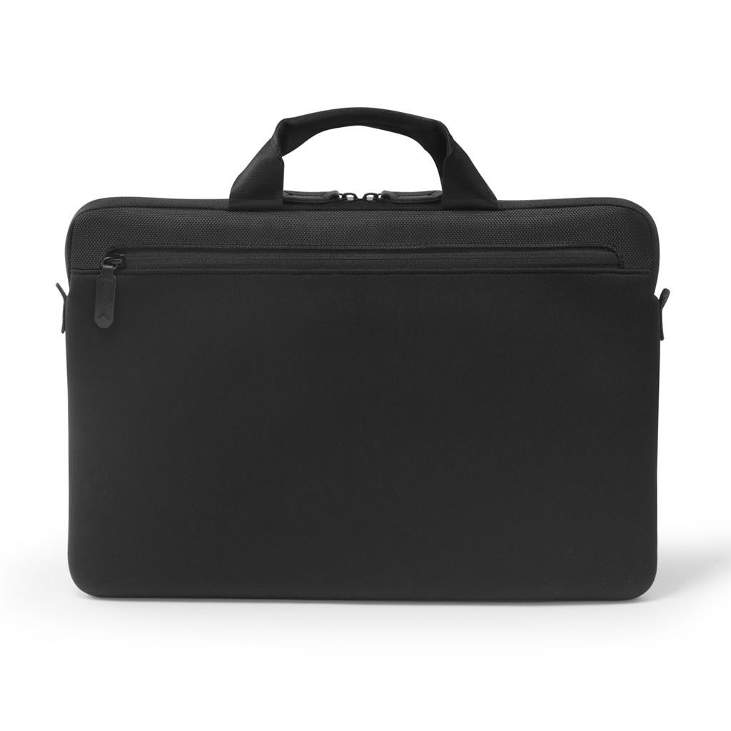 Geanta notebook Dicota Ultra Skin Plus Pro 12-12.5'' negru