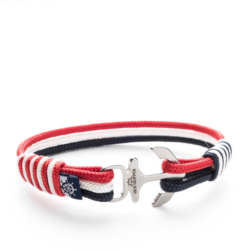 Bratara franghie nautica ERIS