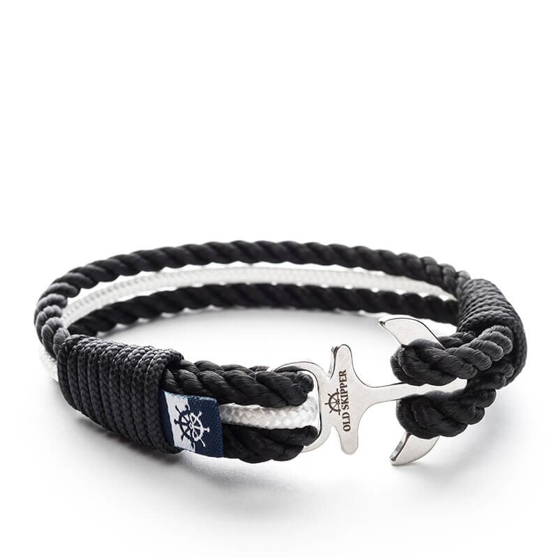 Bratara franghie nautica CARTIER