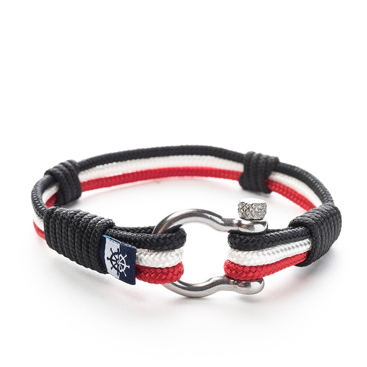 LORCAN tengerész kötél karkötő