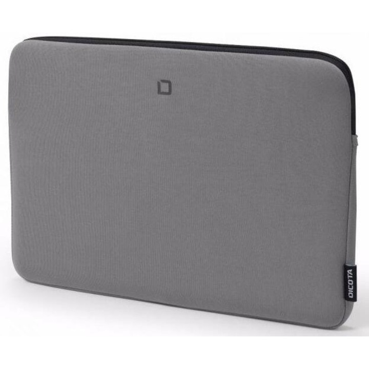 Husa notebook Dicota Skin Base 12-12.5" gri