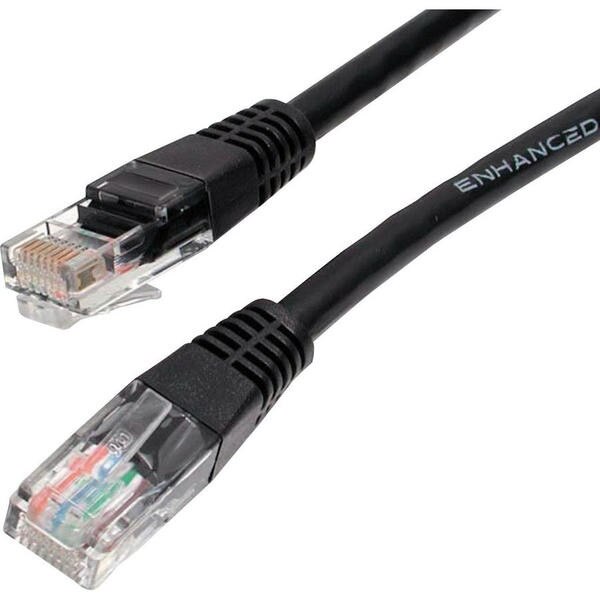 Cablu de retea UTP cat6 patchcord 3m