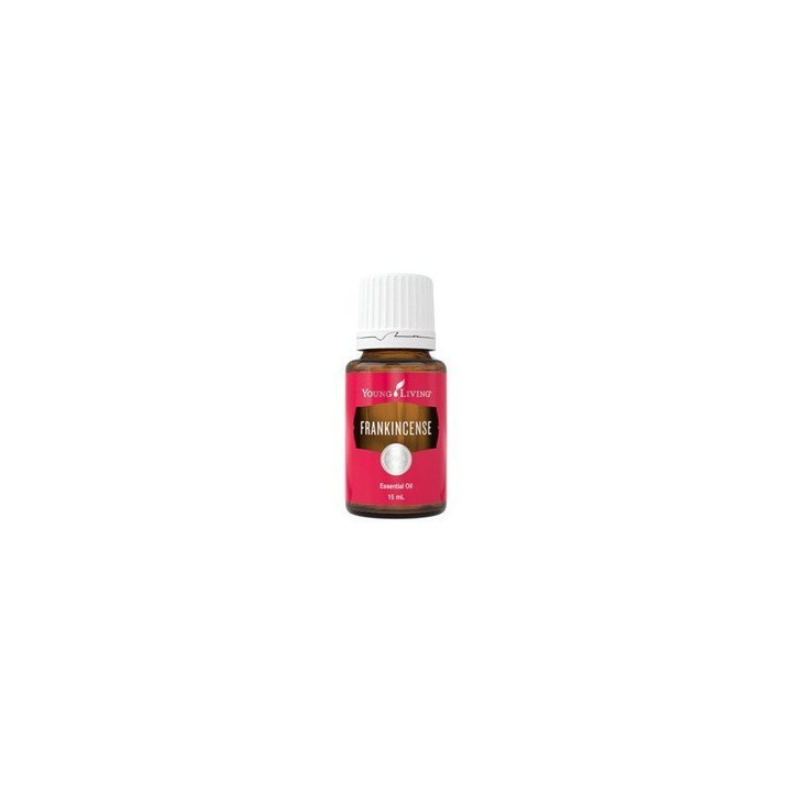 Ulei esential Young Living, Tamaie, Frankincense, Aromaterapie 15 ml