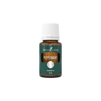 Ulei esential Young Living, Menta, Peppermint , Aromaterapie 15 ml Ulei esential Young Living, Menta, Peppermint , Aromaterapie 15 ml