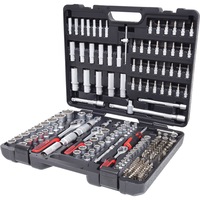 set premium chei tubulare si biti ks tools actionare 14quot 38quot 12quot 195 piese imagen 46_0_
0