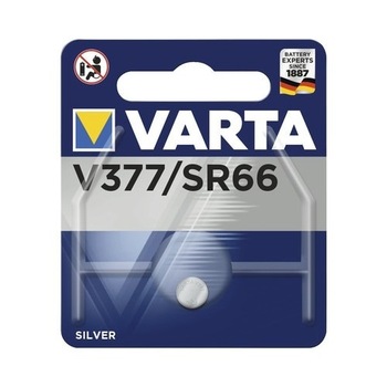 Baterie de ceas Varta 377-376, G4, SR626SW Baterie de ceas Varta 377-376, G4, SR626SW