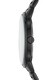 ARMANI EXCHANGE, Ceas cu bratara metalica Cayde, Negru