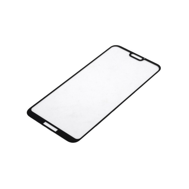 Folie sticla Huawei P20 Lite, 3D, Full Screen