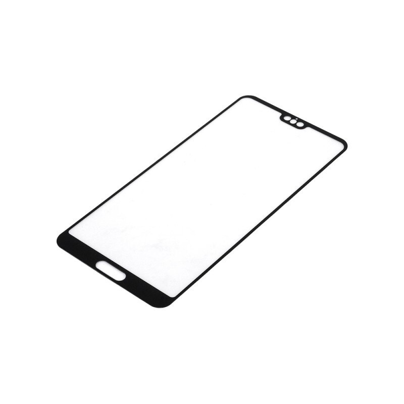 Folie sticla Huawei P20, 3D, Full Screen