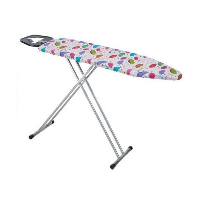 Masa de calcat Harlem Gold New MM433, spatiu de calcare 35X114