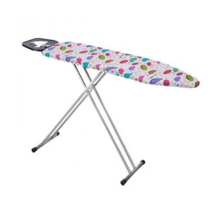 Masa de calcat Harlem Gold New MM433, spatiu de calcare 35X114