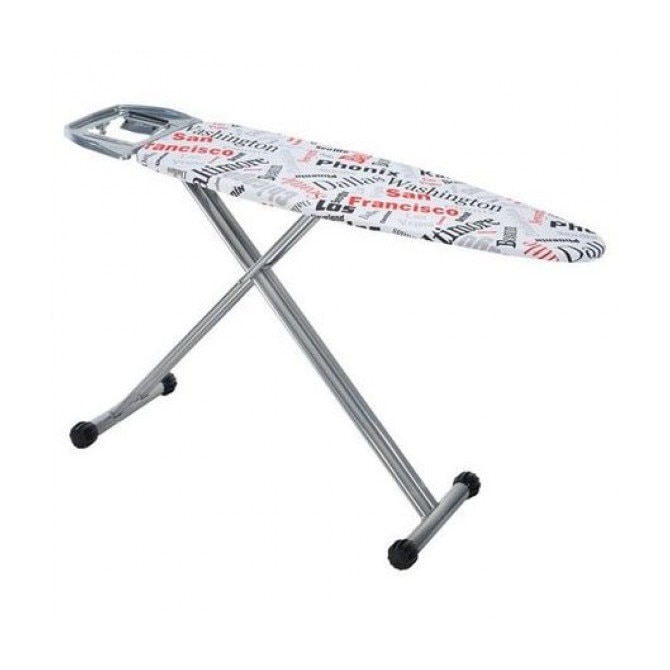 Masa de calcat Harlem ALENDA MM460, spatiu de calcare 45X120