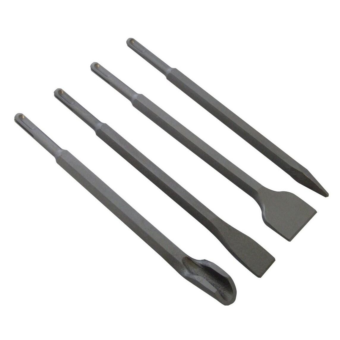 Set dalti si spitzuri SDS PLus 20954