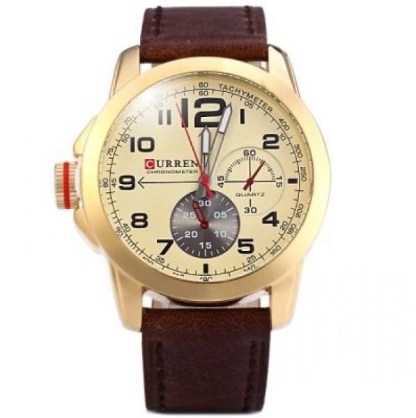 Ceas barbatesc Curren 8182 - JW860 - 1