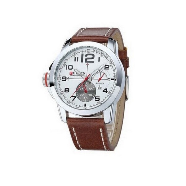 Ceas barbatesc Curren 8182 - JW860 - 2