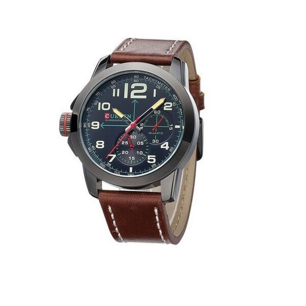 Ceas barbatesc Curren 8182 - JW860 - 3