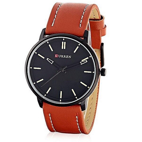 Ceas barbatesc Curren 8233 - JW863